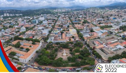 Esto es lo que esperan los nortesantandereanos del próximo presidente