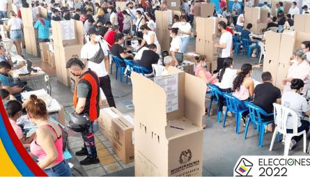 Colombia, por un verdadero ‘Acuerdo sobre lo fundamental’