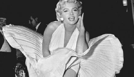 Netflix estrenará ‘Blonde’, la película sobre Marilyn Monroe./Foto: internet