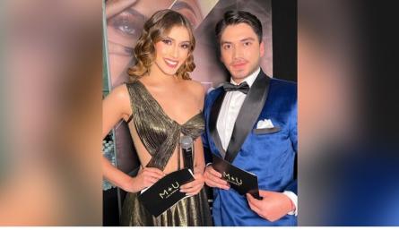 El cucuteño Carlos Claro se proyecta a Telemundo