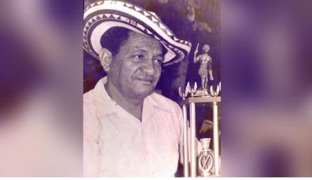 Festival Vallenato rendirá homenaje a Luis Enrique Martínez