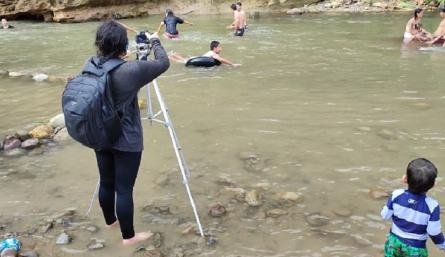 Productores cucuteños promocionan EL Zulia