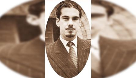 El día que murió el gobernador Cote Lamus en La Garita