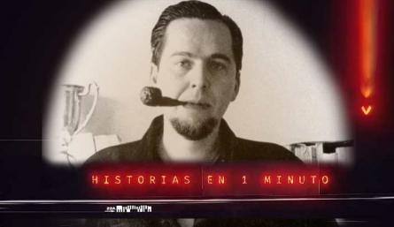 Jorge Gaitán Durán, 60 años sin el poeta nortesantandereano