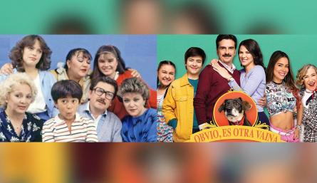 ¿Quiénes eran los Vargas, de la comedia Dejémonos de Vainas?