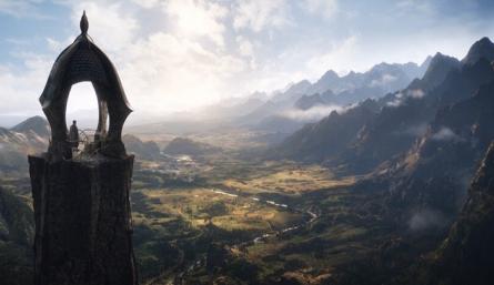 La serie será estrenada por la plataforma el 2 de septiembre ./Foto Colprensa.