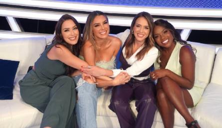 Regresa 'Ojos de mujer' segunda temporada