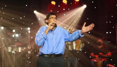 Los compositores engalanan el Festival 'La Perla del Norte'