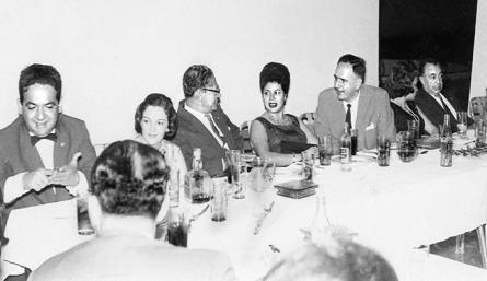 Foto del recuerdo | Club de Leones