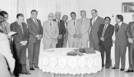 Celebración del Día del Odontólogo