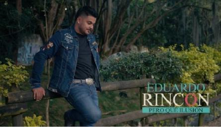 Eduardo Barrios, el Jhon Alex Castaño de Villa del Rosario