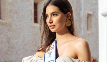 Señorita Colombia y su corte desfilarán en Cúcuta