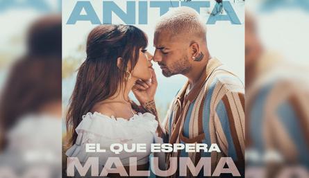 La música ayuda a vencer muchos prejuicios: Anitta./Foto: Colprensa