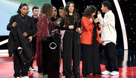 PREMIOS