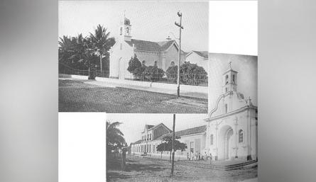 hospital San juan de Dios, cucuta