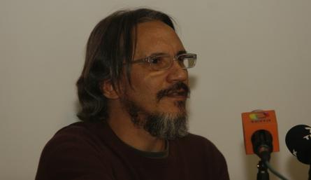 Murió Marciano Cantero, la voz de los Enanitos Verdes./Foto: Colprensa