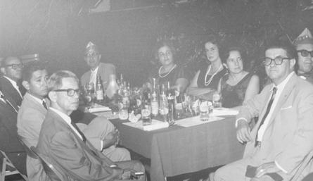 Homenaje a Miguel Durán Durán