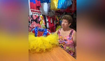 En esta noche de Halloween, historias de modistas cucuteñas./Foto: La Opinión