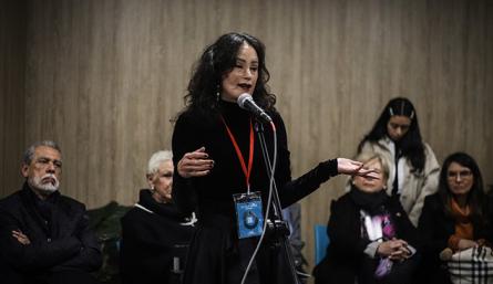 Yo soy Kaia: Natalia Ponce de León./Foto: Colprensa