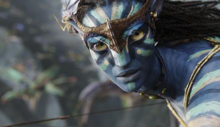 Arrancó la preventa de 'Avatar: el camino del agua'./Foto: Colprensa