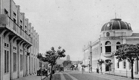 Cúcuta a comienzos del siglo XX (I)