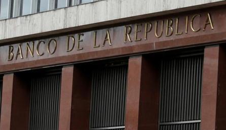 banco de la republica
