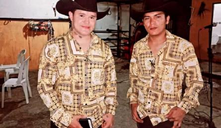 'Los ídolos de la frontera' estrenarán disco