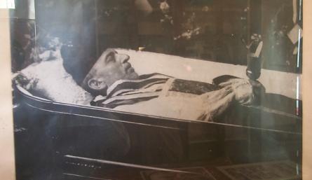 El padre Luis Variara murió en Cúcuta hace 100 años