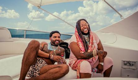 A Zion y Lennox los retuvieron en Bolivia por acusación de “estafa”./Foto: cortesía