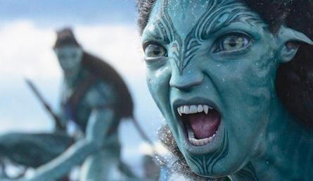 Secuela de 'Avatar' ocupa cuarto lugar en ventas globales de todos los tiempos./Foto: Internet
