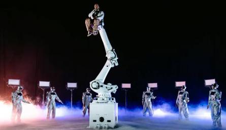 J Balvin ofrecerá un concierto en el metaverso./Foto: cortesía