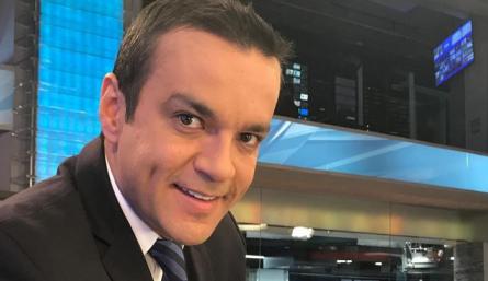 No supe reaccionar: Juan Diego Alvira respondió a las críticas