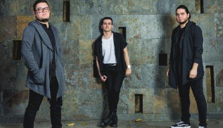 Memorama, banda de rock cucuteña