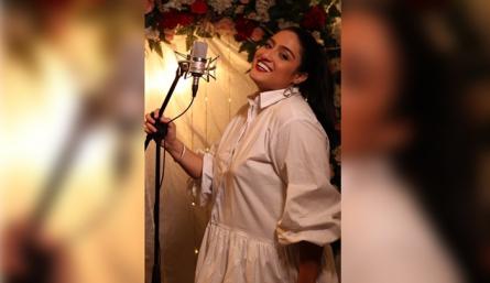 La cucuteña Kamy Key, a ritmo de Miley Cyrus