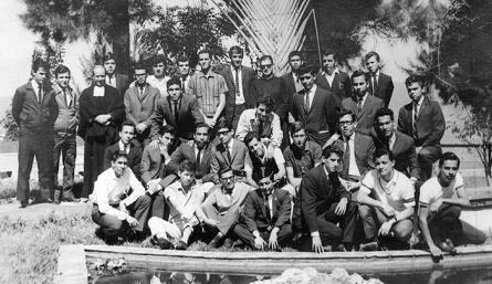 Colegio La Salle de 1967