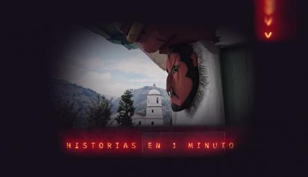 Historias en 1 minuto 