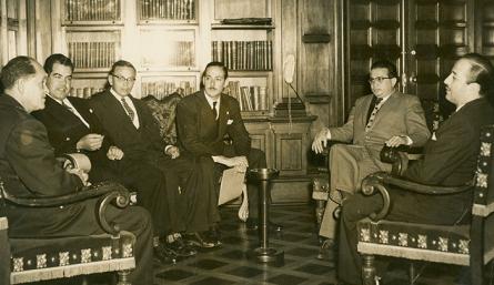 Gustavo Rojas Pinilla 