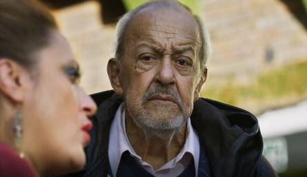  Se estrena la última película de 'el Gordo' Benjumea./Foto: Colprensa