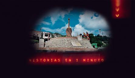 Historias en 1 minuto | 210 años de la batalla que liberó al pueblo cucuteño