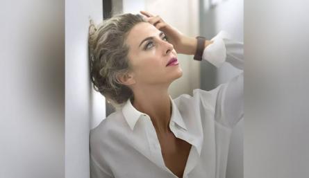 ¿Por qué Margarita Rosa de Francisco cerró sus redes sociales?/Foto: cortesía