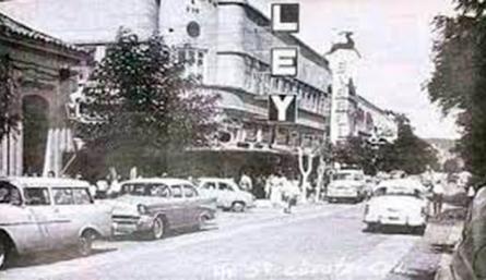 Cúcuta 1947
