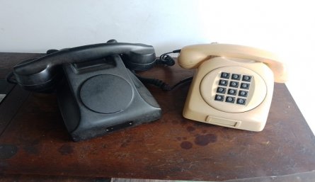 historia de los teléfonos en Cúcuta