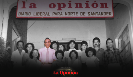 Historias en 1 minuto l Tres décadas del asesinato de Eustorgio Colmenares Baptista 