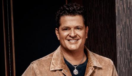 Carlos Vives