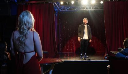 Médico cucuteño estrena canción en Estados Unidos