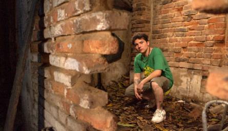 Candres estrena videoclip con sabor a identidad y frontera