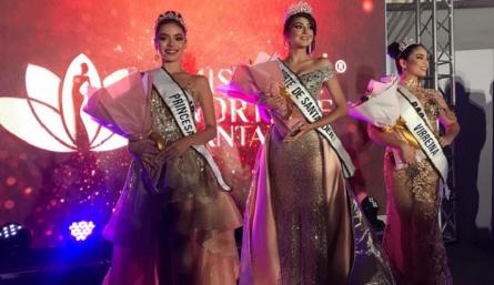 Bochalema, nueva Miss Teen Norte