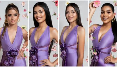 En el certamen Miss Teen Norte de Santander participan 20 representantes de diferentes municipios