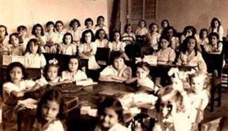 Colegio Santa Teresa 