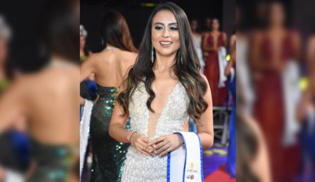 Norte de Santander, princesa Miss Mundo Colombia